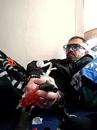 erbod_Johnny webcam model stream image