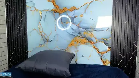 MaeveKuro webcam model stream image