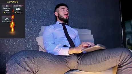 MarkWalker__ webcam stripchat model stream image