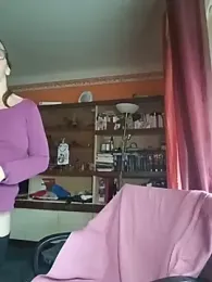 Dettybitch40 webcam model stream image