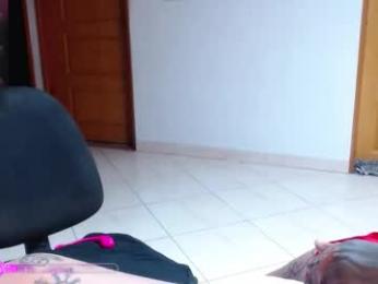 tiffany_sexygirl webcam model stream image