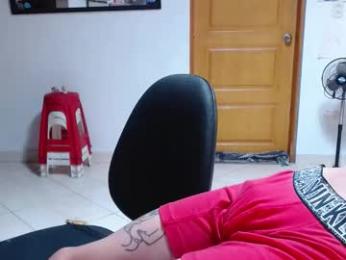 tiffany_sexygirl webcam model stream image