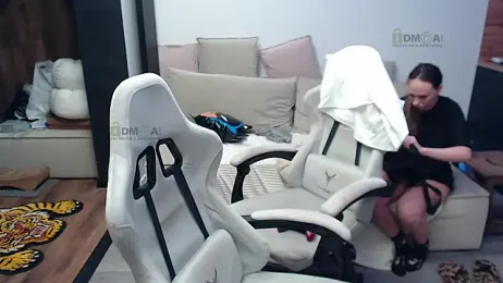 Sunny-Girl1 webcam model stream image