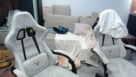 Sunny-Girl1 webcam model stream image