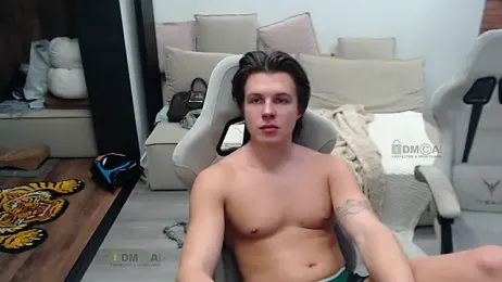 Sunny-Girl1 webcam model stream image