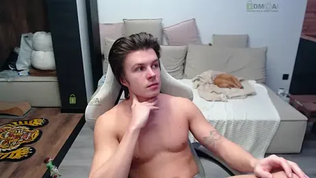 Sunny-Girl1 webcam model stream image