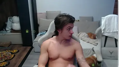 Sunny-Girl1 webcam model stream image