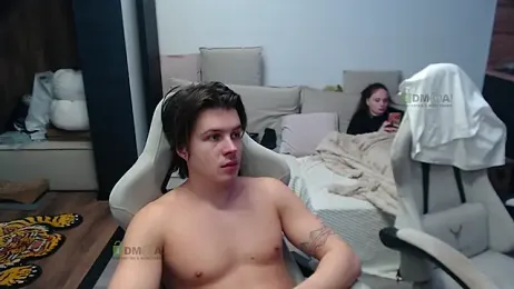 Sunny-Girl1 webcam model stream image