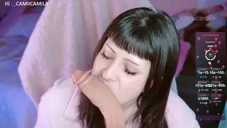 Renooh webcam model stream image