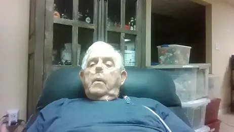 bootlegmanz webcam model stream image