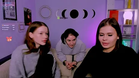 khloebeauty webcam model stream image