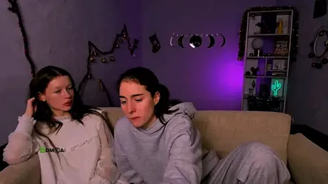 khloebeauty webcam model stream image