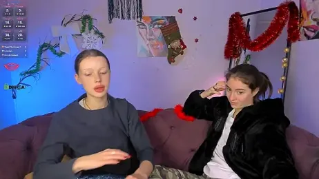 khloebeauty webcam model stream image