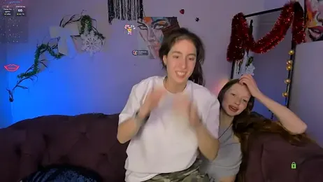 khloebeauty webcam model stream image