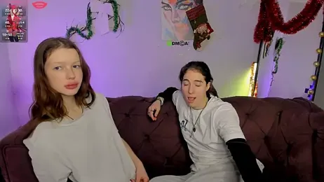 khloebeauty webcam model stream image