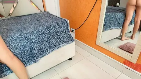 Antonella_And_Thiago webcam model stream image