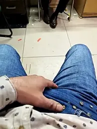 Delhicallboy69 webcam model stream image