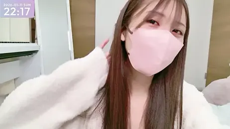 -SHINON- webcam model stream image