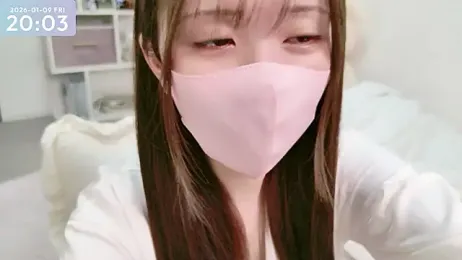 -SHINON- webcam model stream image