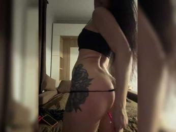 MarKaa0 webcam model stream image