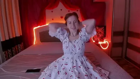 xeva_angelx webcam model stream image