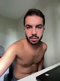 jrb_ webcam model stream image