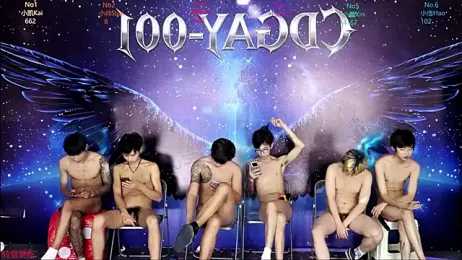 CDGAY_001 webcam model stream image