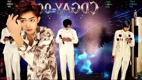 CDGAY_001 webcam model stream image