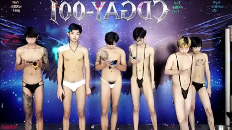 CDGAY_001 webcam model stream image