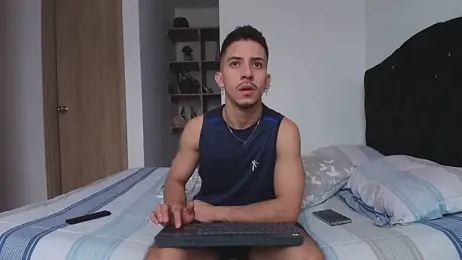 Two_sinzXX webcam model stream image