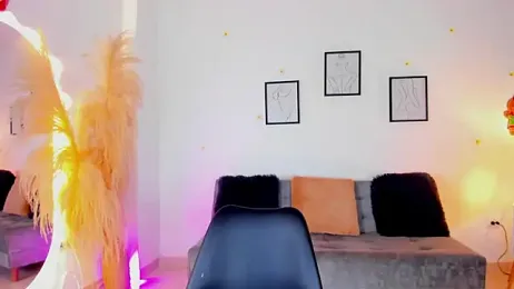 chantall_smith webcam stripchat model stream image