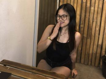 KallyVillar webcam livejasmin model stream image