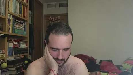 curiosillo83 webcam model stream image