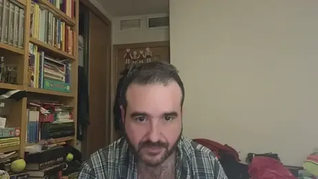 curiosillo83 webcam model stream image