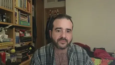 curiosillo83 webcam model stream image