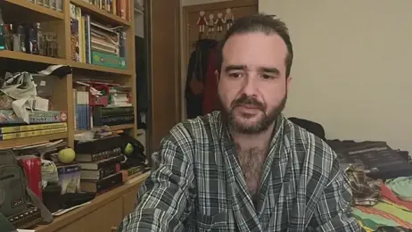 curiosillo83 webcam model stream image