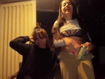 ava_broown webcam model stream image