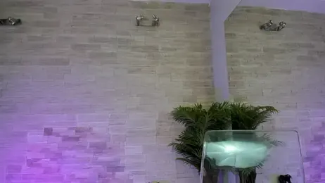 VesperNyx webcam model stream image