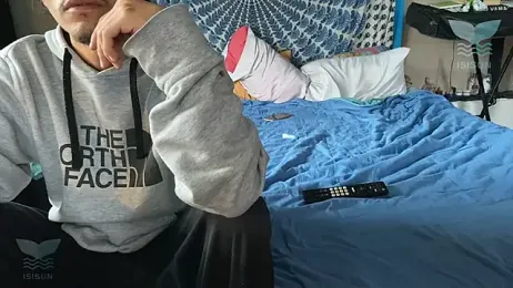 isissun03 webcam model stream image