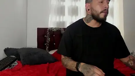 ARIA_AND_NICK webcam model stream image