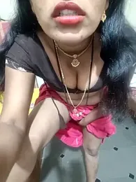 Swapna_kannada webcam model stream image