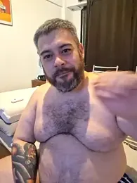 Gummyto webcam model stream image