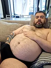 Gummyto webcam model stream image