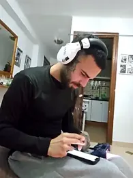 charlye_inkkkk webcam model stream image