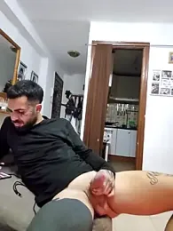 charlye_inkkkk webcam model stream image