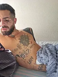 charlye_inkkkk webcam model stream image