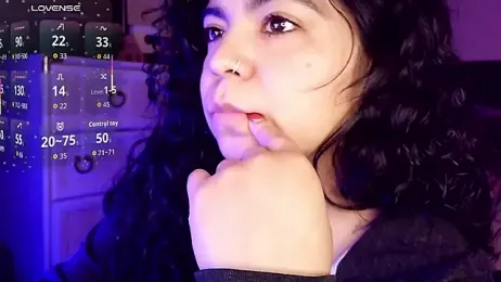 kimmiakiss22 webcam model stream image