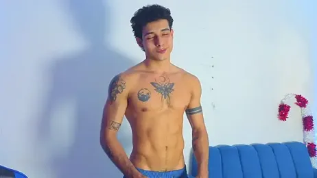 Demitryo webcam stripchat model stream image