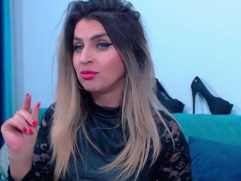 MissLusy webcam model stream image