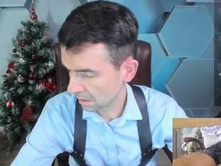 stevetiger webcam camsoda model stream image